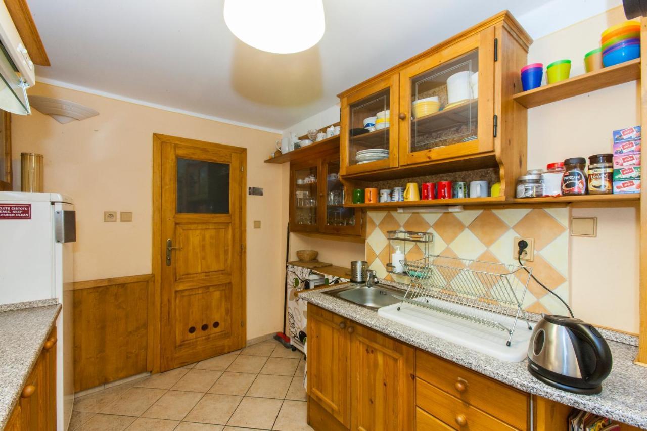 Hostel Postel Чешки Крумлов Екстериор снимка